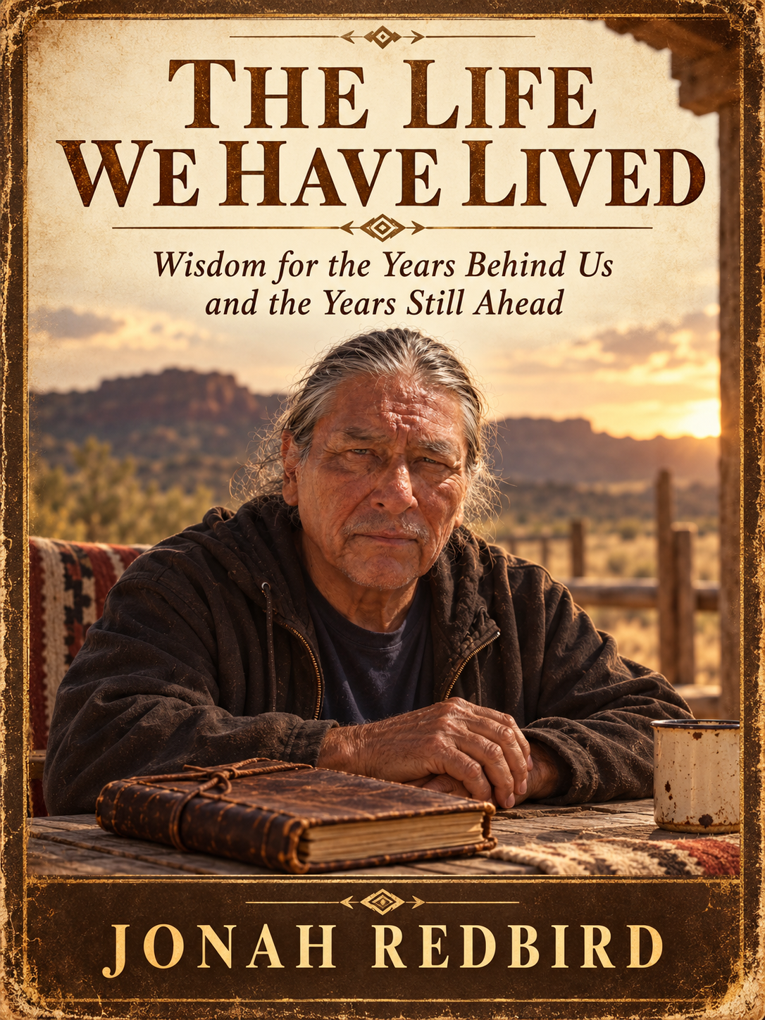 Book One: The Life We Have Lived