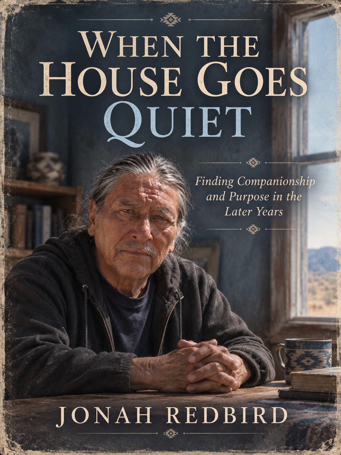 Book Three: When the House Goes Quiet
