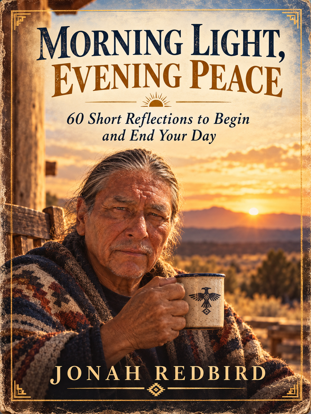 Book Four: Morning Light, Evening Peace