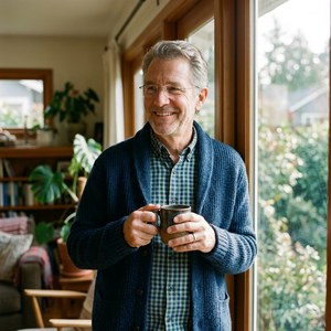 David L.