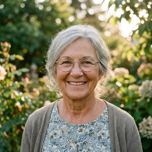 Martha G.