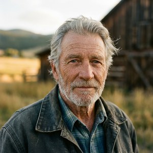 Robert K.